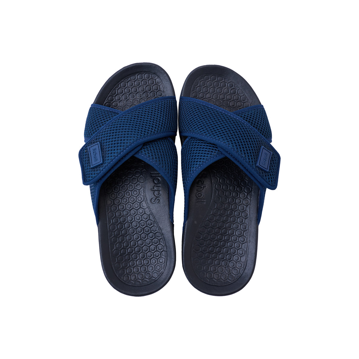 รองเท้าแตะ Unisex สกอลล์ แบบสวม รุ่น Peyton - Scholl Shoes Thailand