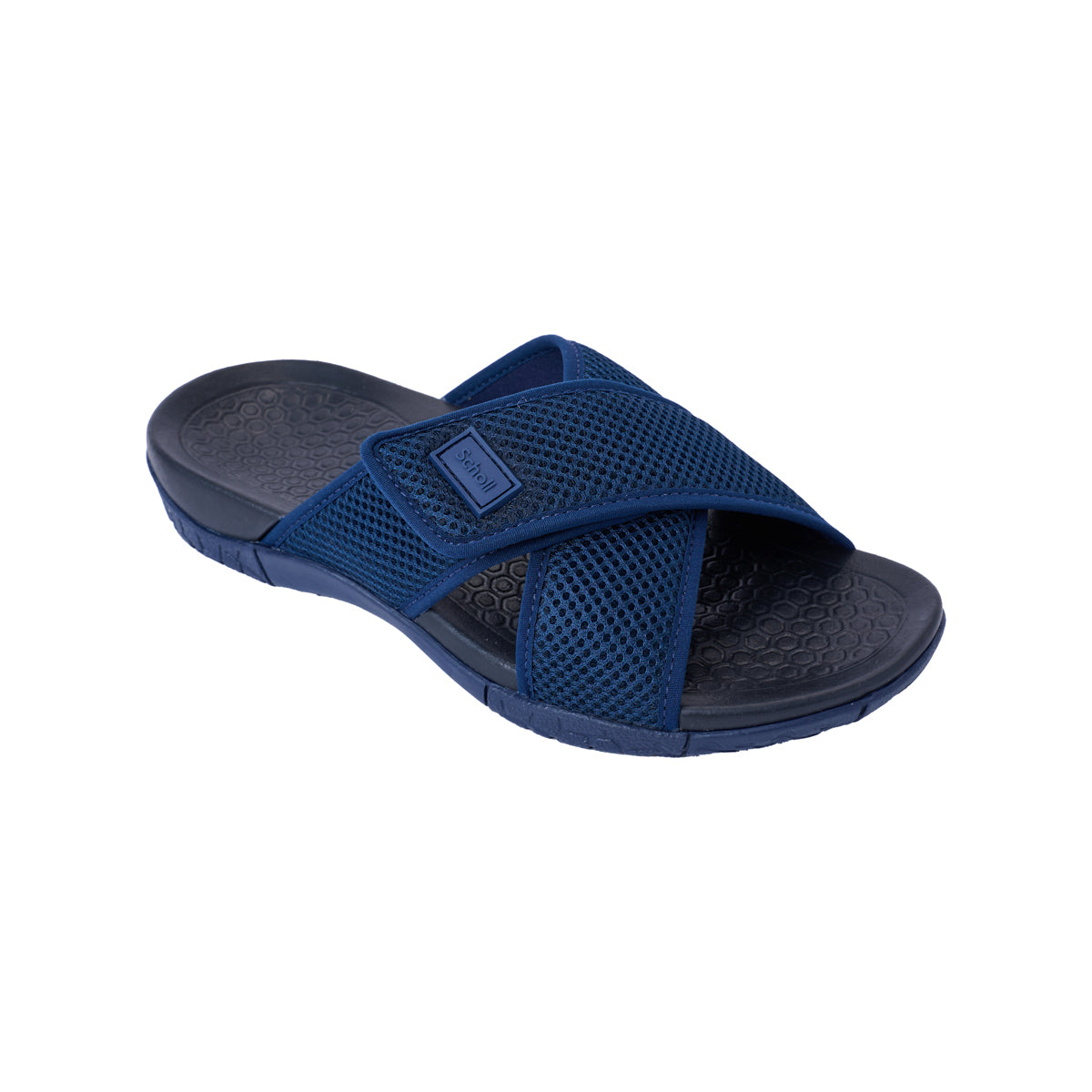 รองเท้าแตะ Unisex สกอลล์ แบบสวม รุ่น Peyton - Scholl Shoes Thailand