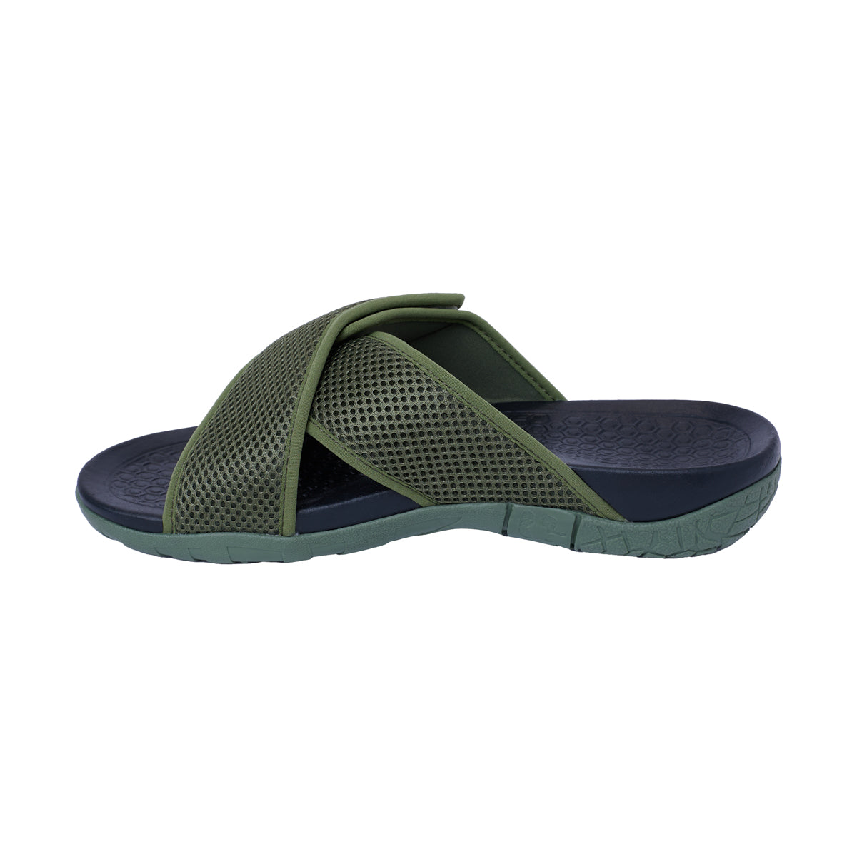 รองเท้าแตะ Unisex สกอลล์ แบบสวม รุ่น Peyton - Scholl Shoes Thailand