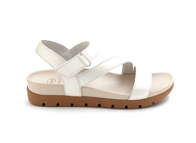 รองเท้าแตะ ผู้หญิง สกอลล์ รัดส้น รุ่น Mela - Scholl Shoes Thailand