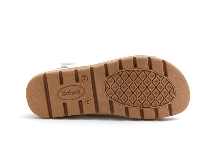 รองเท้าแตะ ผู้หญิง สกอลล์ รัดส้น รุ่น Mela - Scholl Shoes Thailand