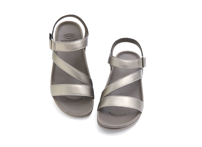 รองเท้าแตะ ผู้หญิง สกอลล์ รัดส้น รุ่น Mela - Scholl Shoes Thailand