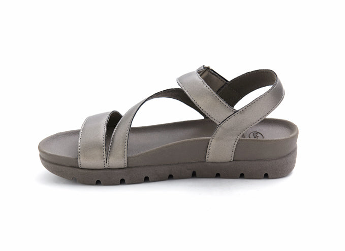 รองเท้าแตะ ผู้หญิง สกอลล์ รัดส้น รุ่น Mela - Scholl Shoes Thailand