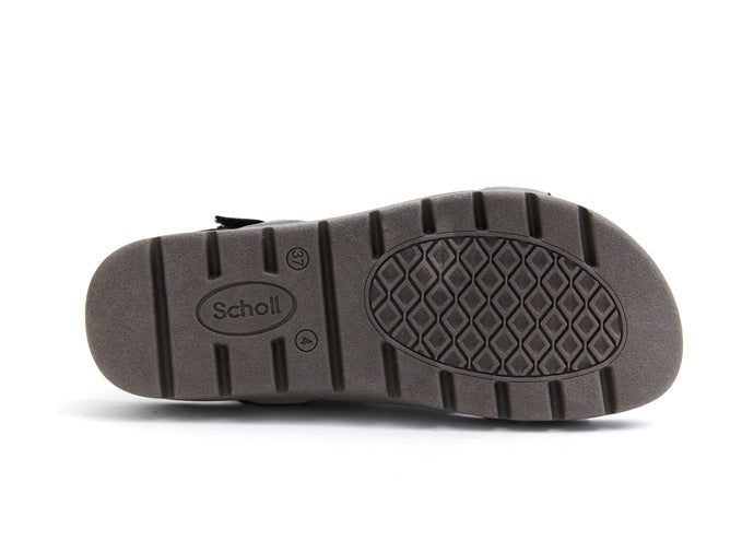 รองเท้าแตะ ผู้หญิง สกอลล์ รัดส้น รุ่น Mela - Scholl Shoes Thailand