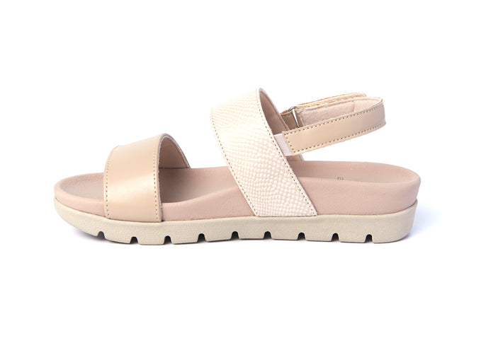 รองเท้าแตะ ผู้หญิง สกอลล์ รัดส้น รุ่น Melodia - Scholl Shoes Thailand