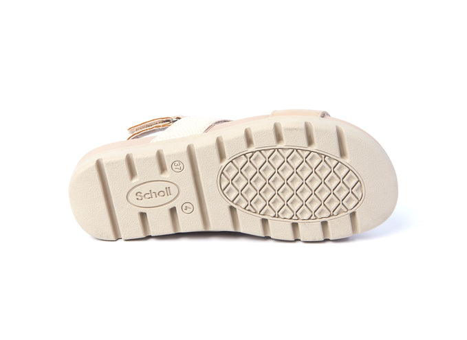 รองเท้าแตะ ผู้หญิง สกอลล์ รัดส้น รุ่น Melodia - Scholl Shoes Thailand