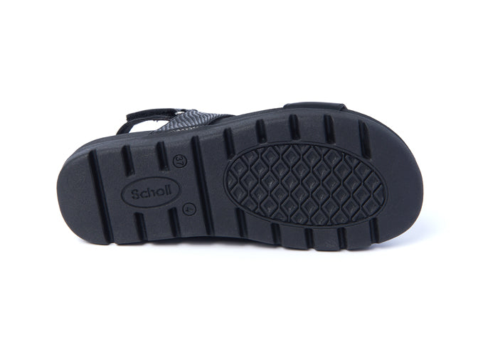 รองเท้าแตะ ผู้หญิง สกอลล์ รัดส้น รุ่น Melodia - Scholl Shoes Thailand