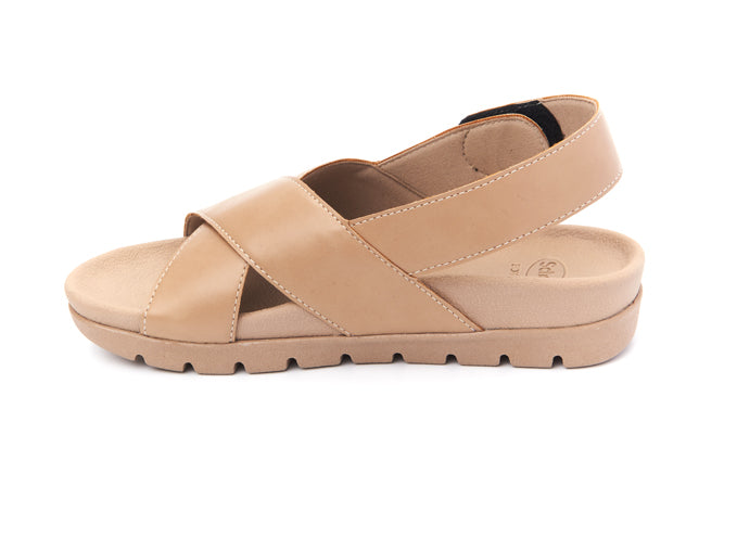 รองเท้าแตะ ผู้หญิง สกอลล์ รัดส้น รุ่น Vaya - Scholl Shoes Thailand