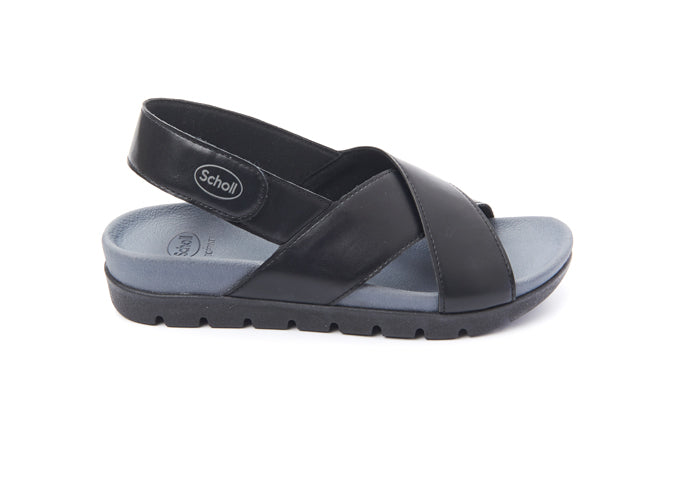 รองเท้าแตะ ผู้หญิง สกอลล์ รัดส้น รุ่น Vaya - Scholl Shoes Thailand