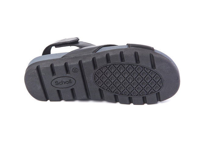 รองเท้าแตะ ผู้หญิง สกอลล์ รัดส้น รุ่น Vaya - Scholl Shoes Thailand