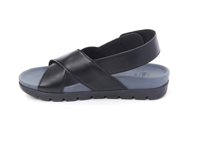 รองเท้าแตะ ผู้หญิง สกอลล์ รัดส้น รุ่น Vaya - Scholl Shoes Thailand