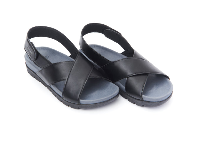 รองเท้าแตะ ผู้หญิง สกอลล์ รัดส้น รุ่น Vaya - Scholl Shoes Thailand