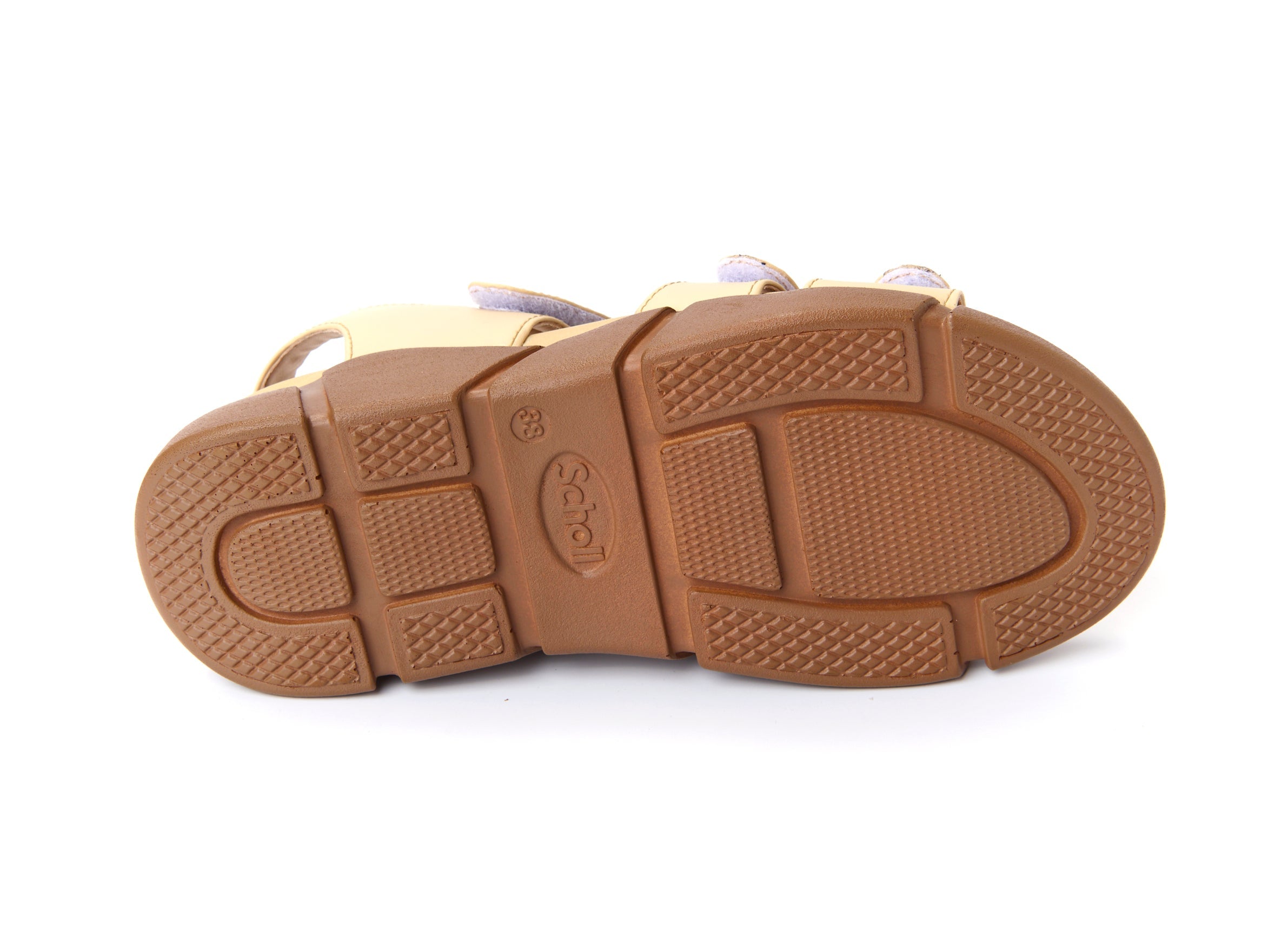 รองเท้าแตะ ผู้หญิง สกอลล์ รัดส้น รุ่น Kizzy - Scholl Shoes Thailand
