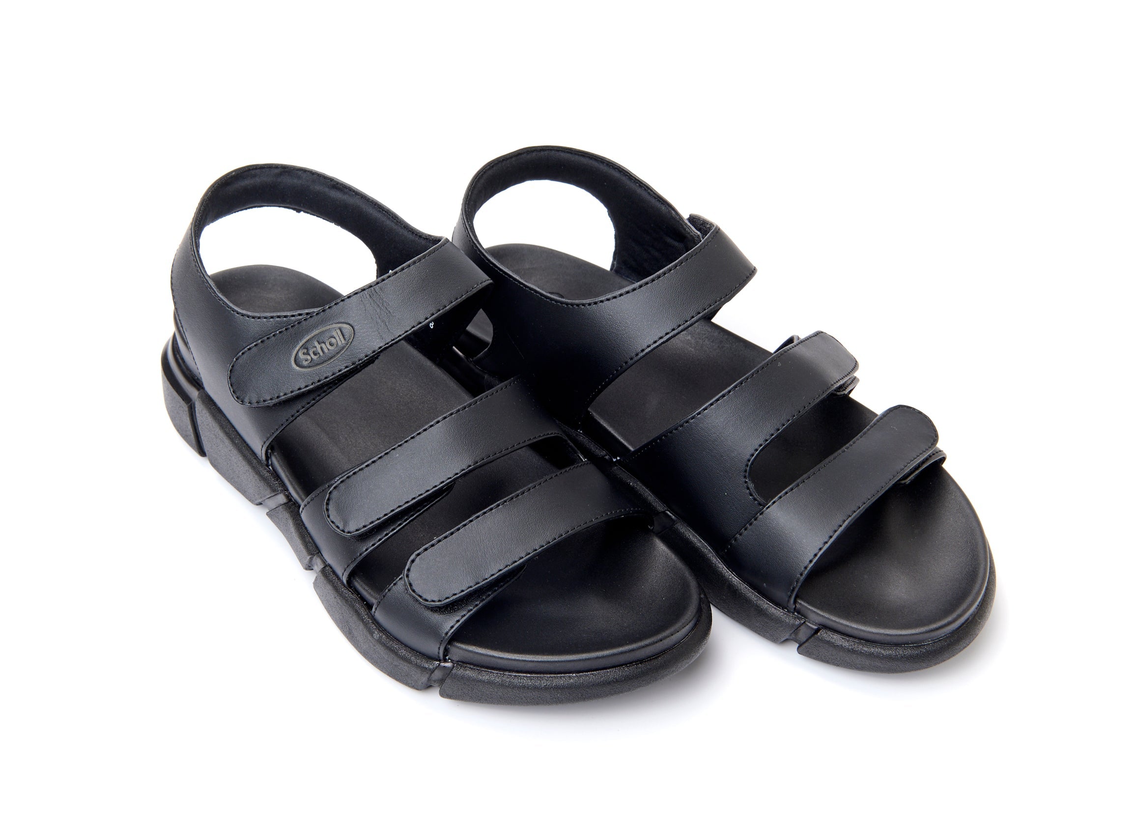 รองเท้าแตะ ผู้หญิง สกอลล์ รัดส้น รุ่น Kizzy - Scholl Shoes Thailand