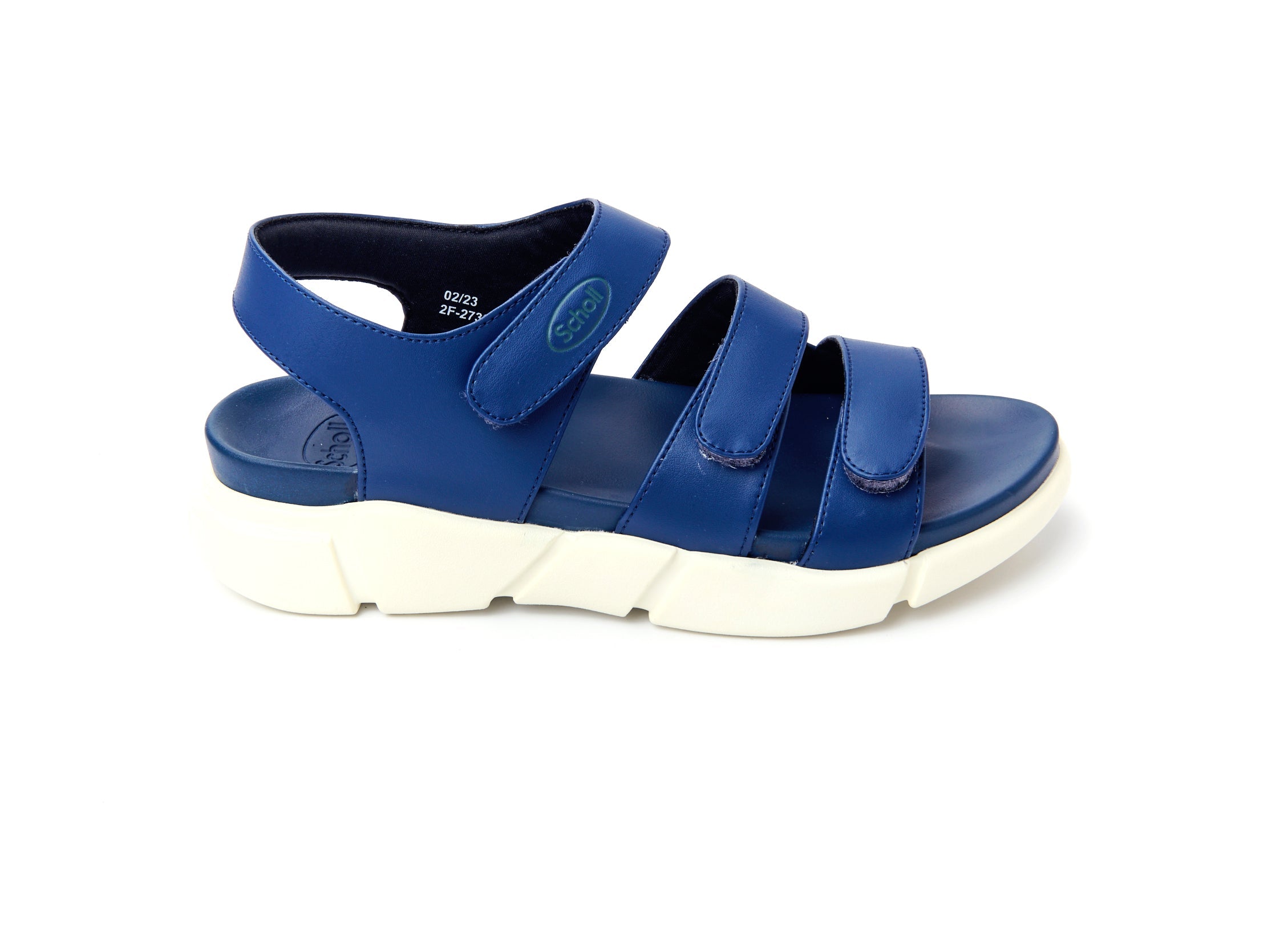 รองเท้าแตะ ผู้หญิง สกอลล์ รัดส้น รุ่น Kizzy - Scholl Shoes Thailand