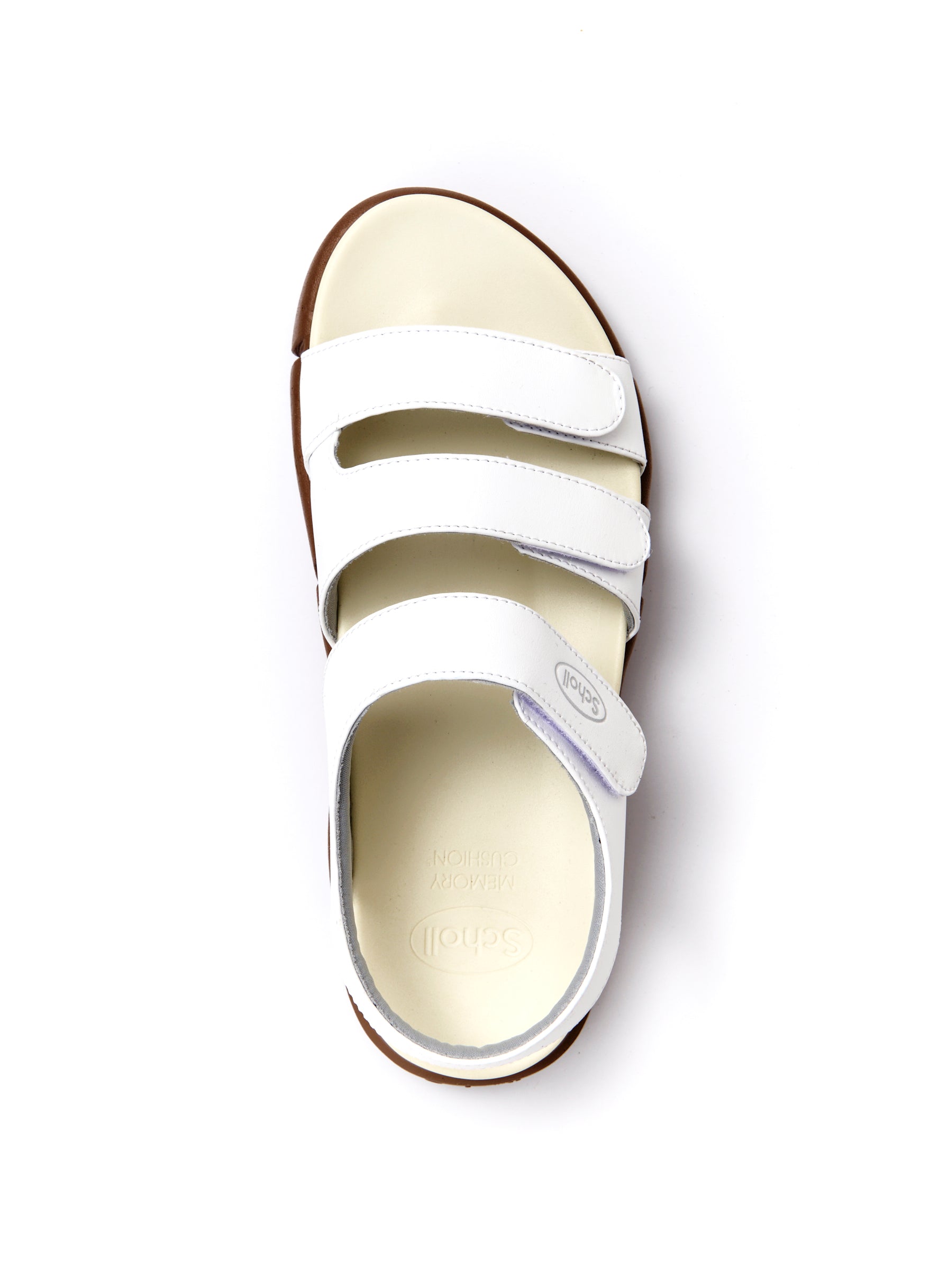 รองเท้าแตะ ผู้หญิง สกอลล์ รัดส้น รุ่น Kizzy - Scholl Shoes Thailand