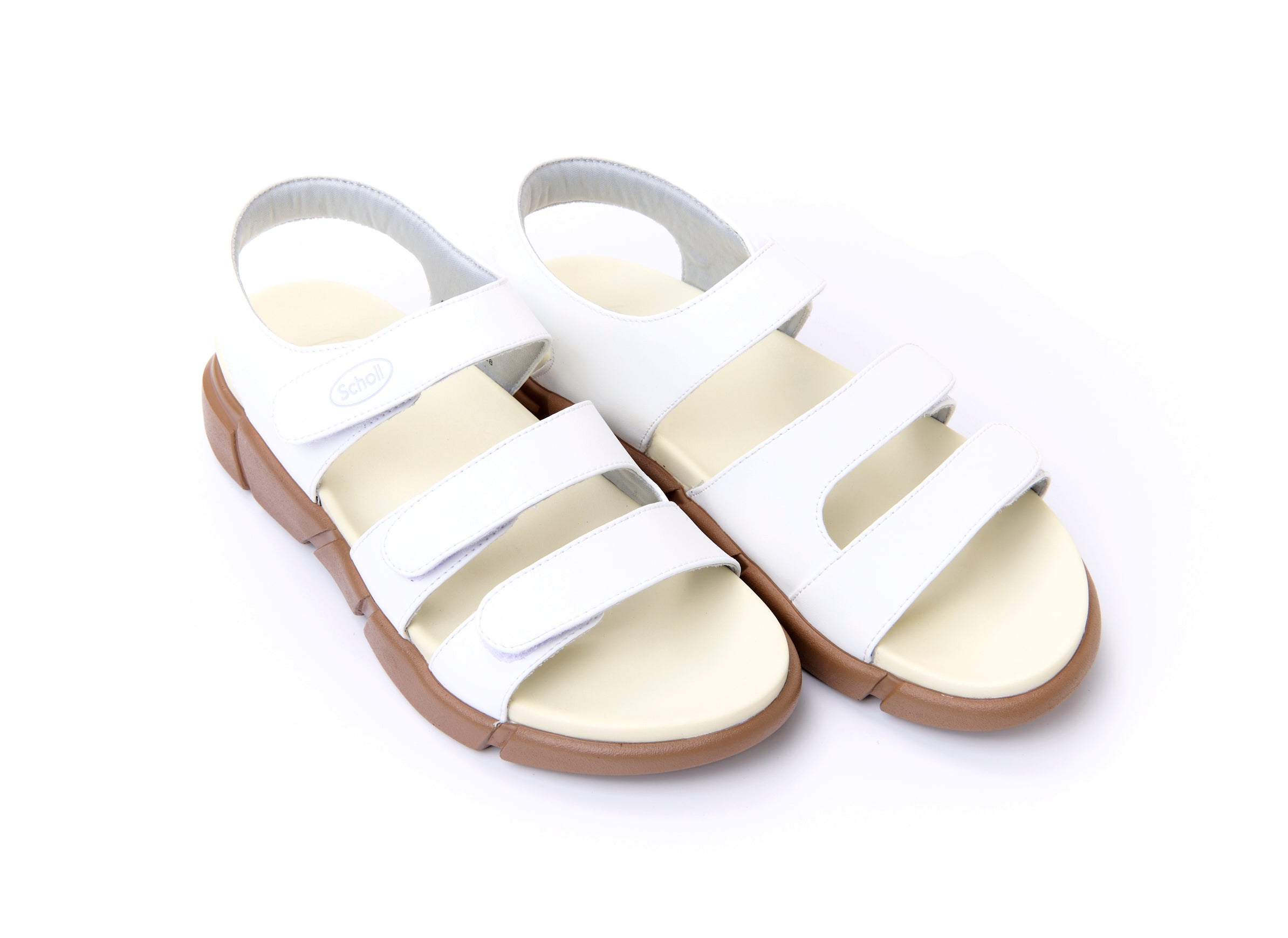 รองเท้าแตะ ผู้หญิง สกอลล์ รัดส้น รุ่น Kizzy - Scholl Shoes Thailand