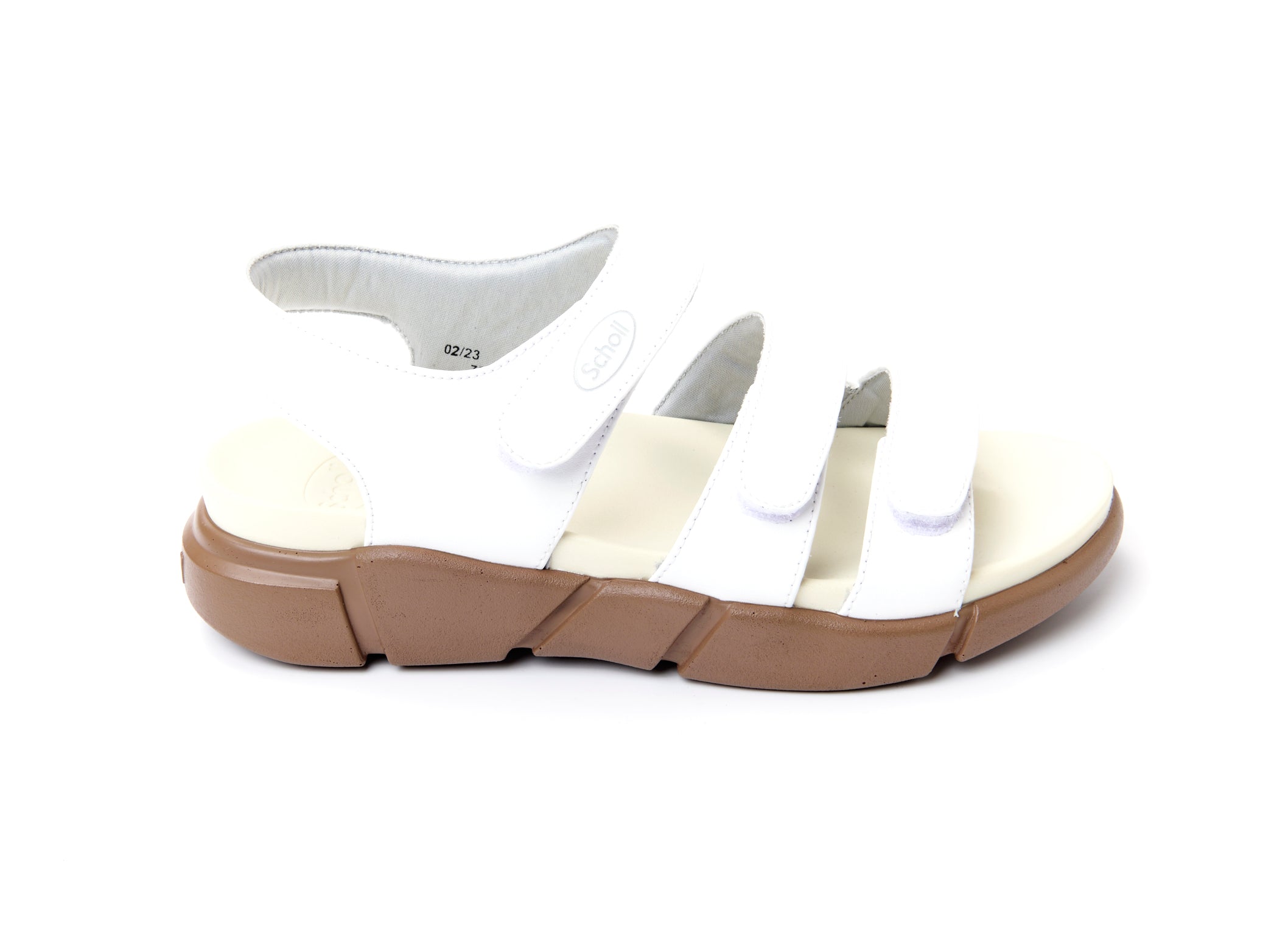 รองเท้าแตะ ผู้หญิง สกอลล์ รัดส้น รุ่น Kizzy - Scholl Shoes Thailand