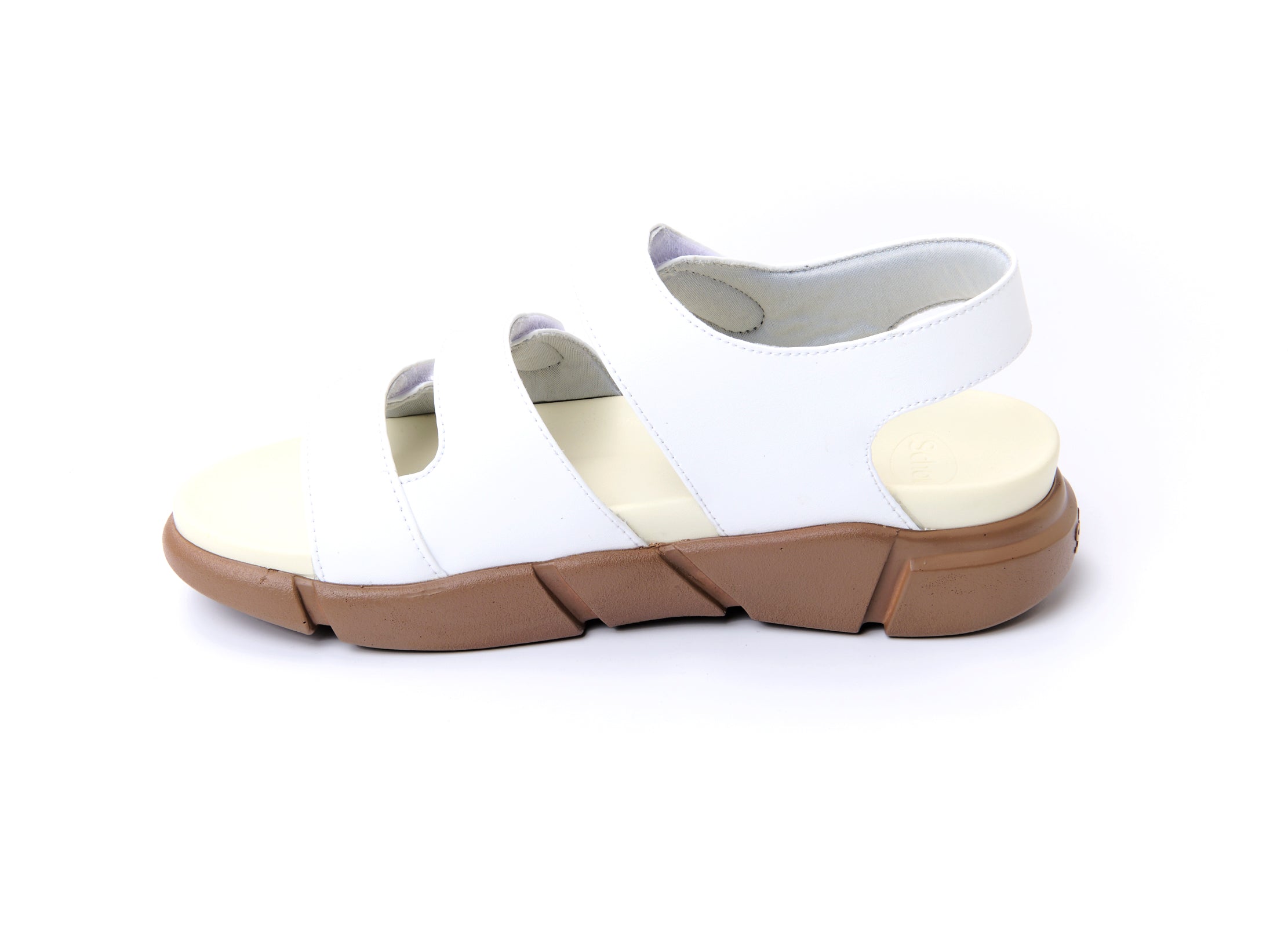 รองเท้าแตะ ผู้หญิง สกอลล์ รัดส้น รุ่น Kizzy - Scholl Shoes Thailand