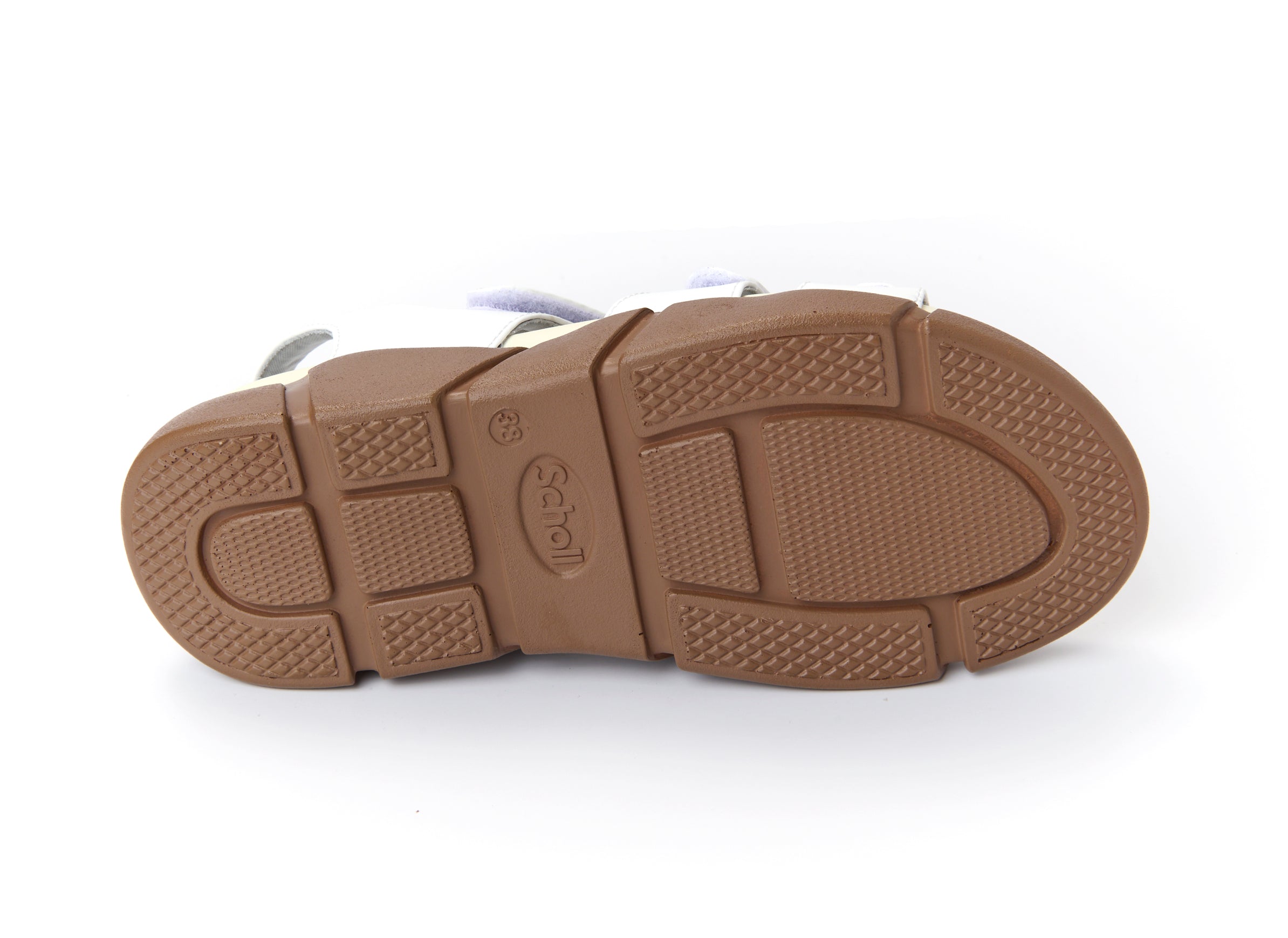 รองเท้าแตะ ผู้หญิง สกอลล์ รัดส้น รุ่น Kizzy - Scholl Shoes Thailand