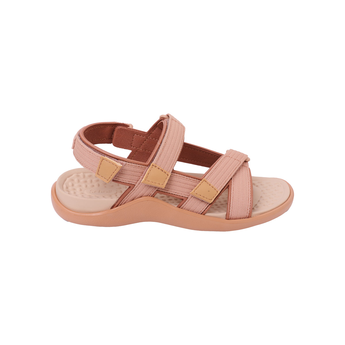 รองเท้าแตะ ผู้หญิง สกอลล์ รัดส้น รุ่น Africa - Scholl Shoes Thailand