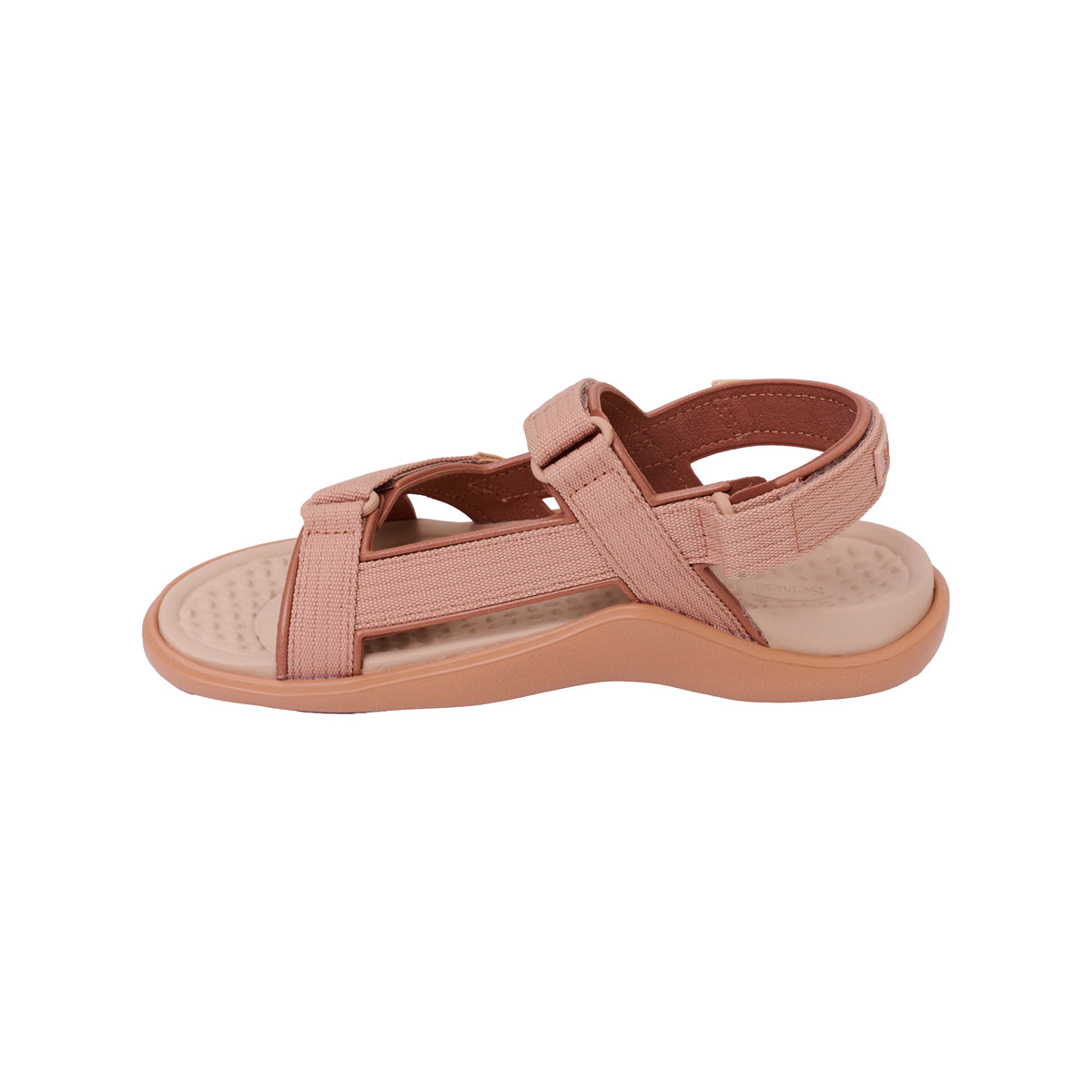 รองเท้าแตะ ผู้หญิง สกอลล์ รัดส้น รุ่น Africa - Scholl Shoes Thailand