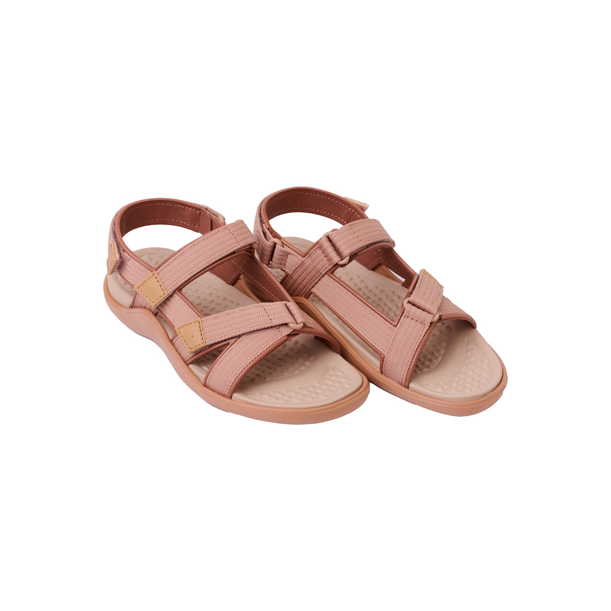 รองเท้าแตะ ผู้หญิง สกอลล์ รัดส้น รุ่น Africa - Scholl Shoes Thailand