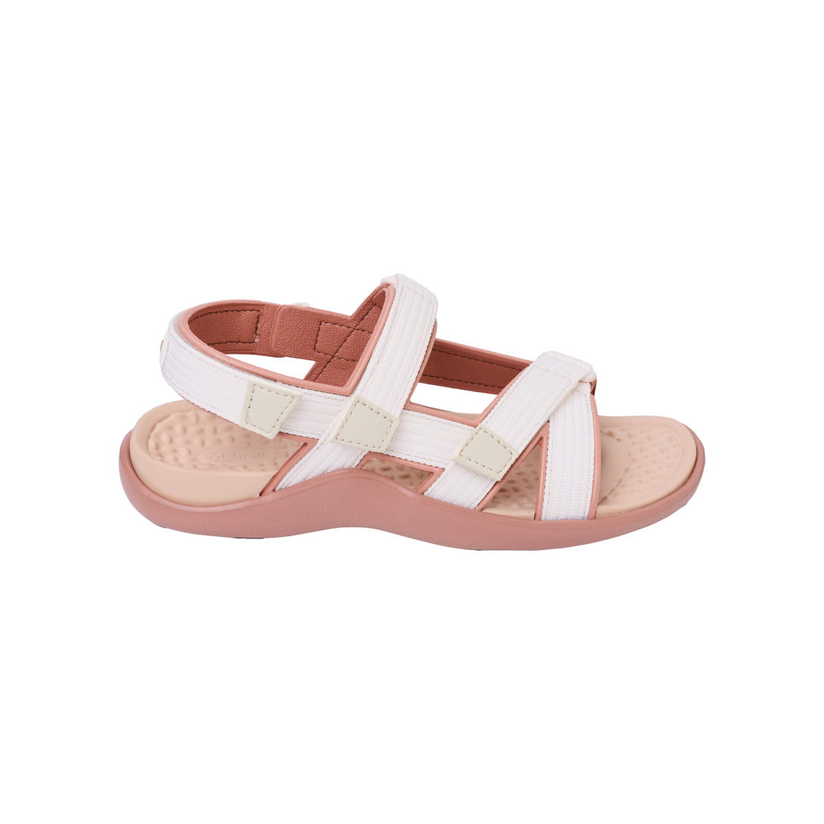 รองเท้าแตะ ผู้หญิง สกอลล์ รัดส้น รุ่น Africa - Scholl Shoes Thailand