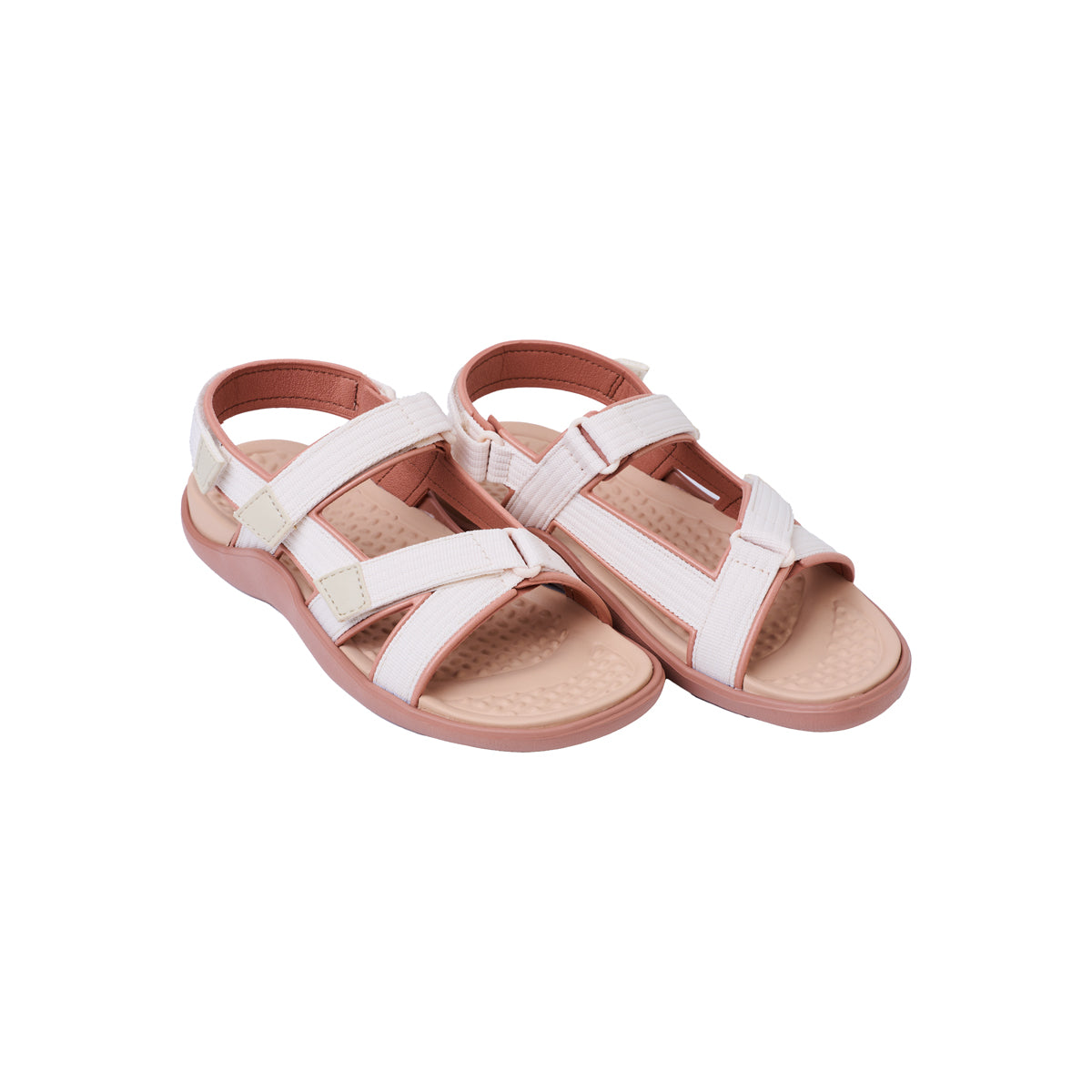 รองเท้าแตะ ผู้หญิง สกอลล์ รัดส้น รุ่น Africa - Scholl Shoes Thailand