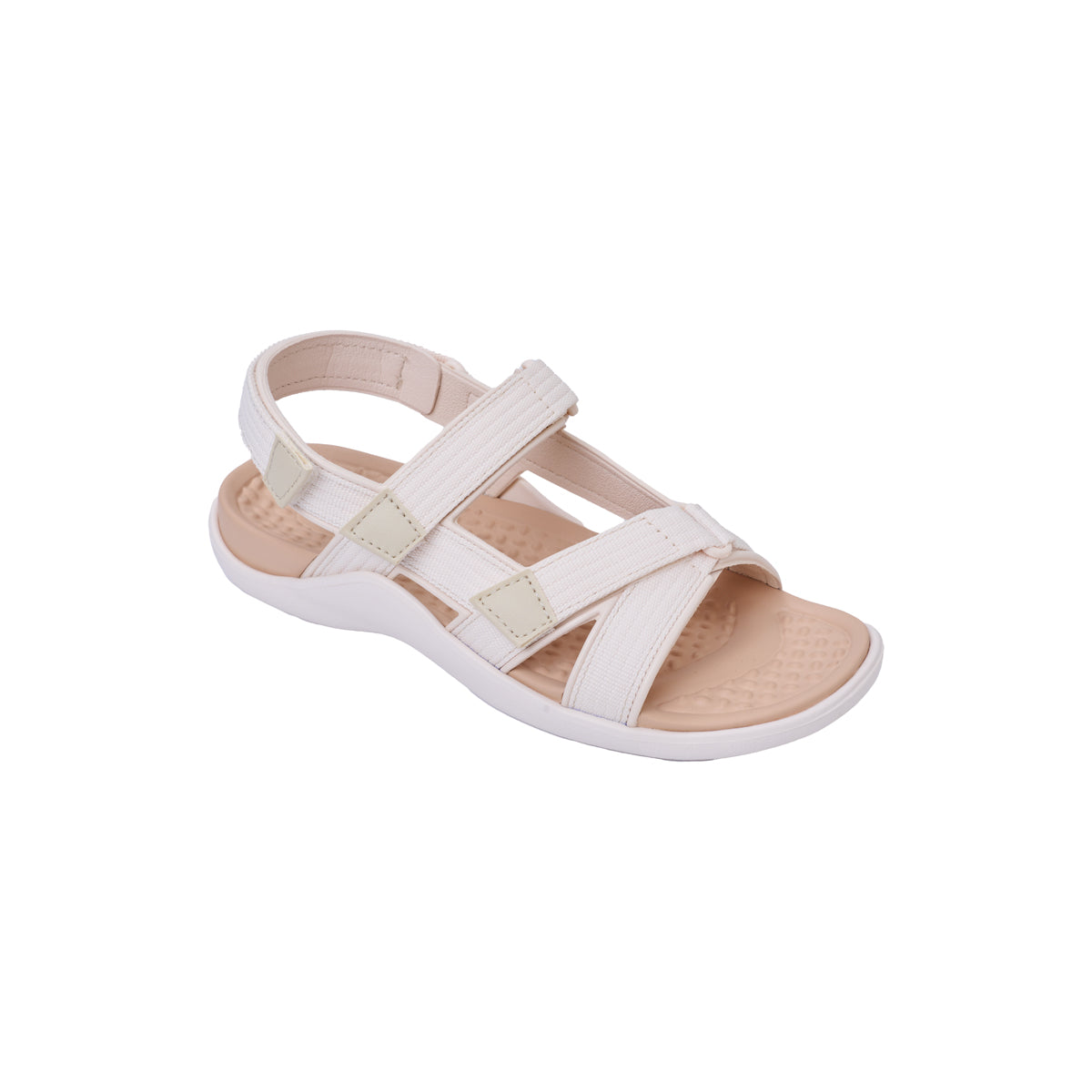 รองเท้าแตะ ผู้หญิง สกอลล์ รัดส้น รุ่น Africa - Scholl Shoes Thailand