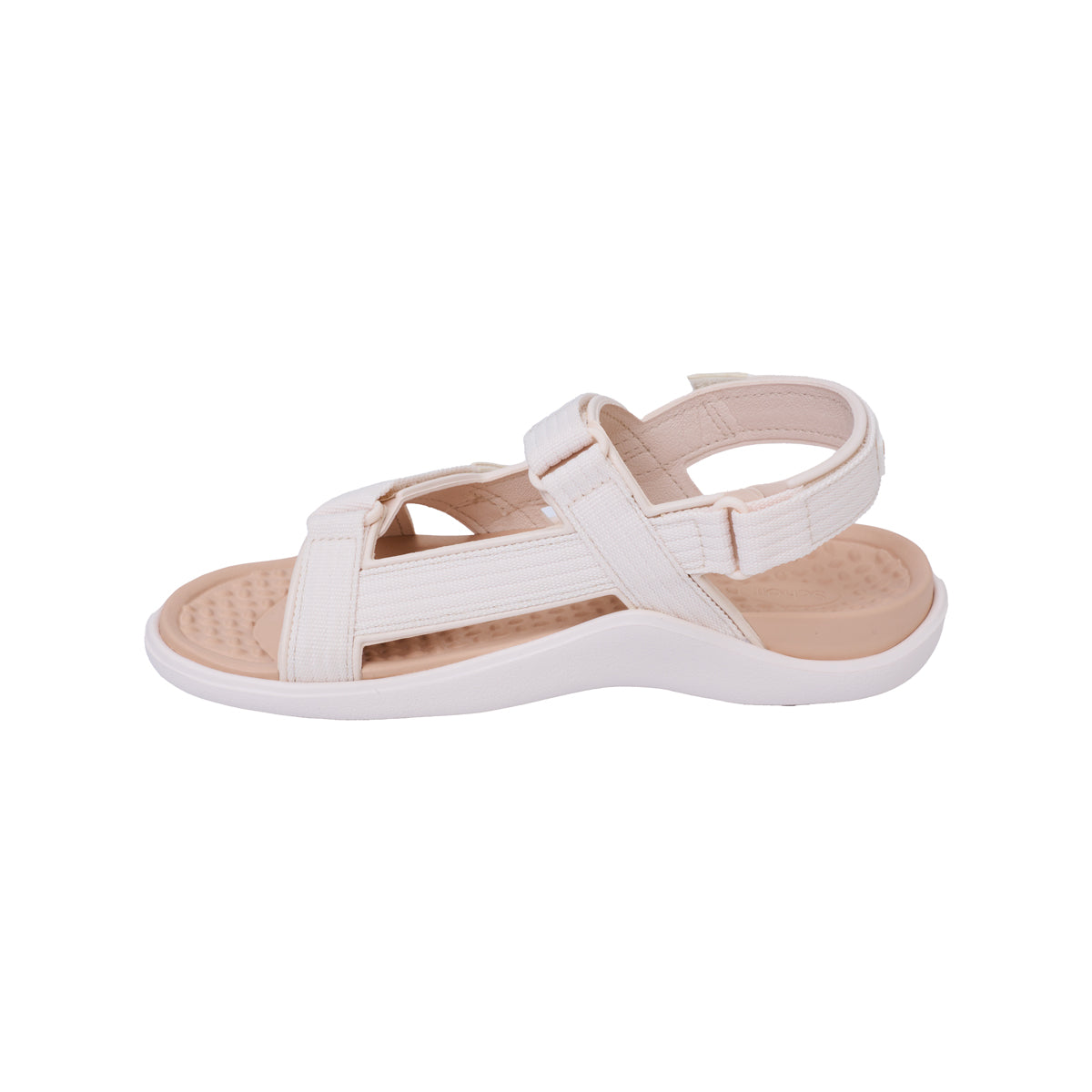 รองเท้าแตะ ผู้หญิง สกอลล์ รัดส้น รุ่น Africa - Scholl Shoes Thailand