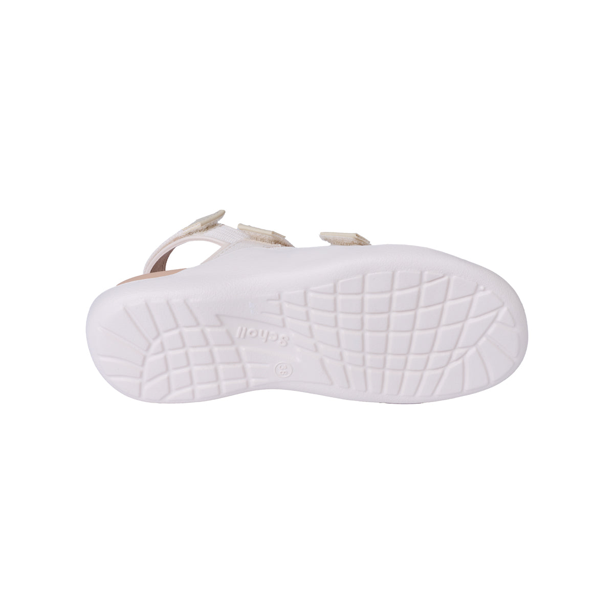 รองเท้าแตะ ผู้หญิง สกอลล์ รัดส้น รุ่น Africa - Scholl Shoes Thailand