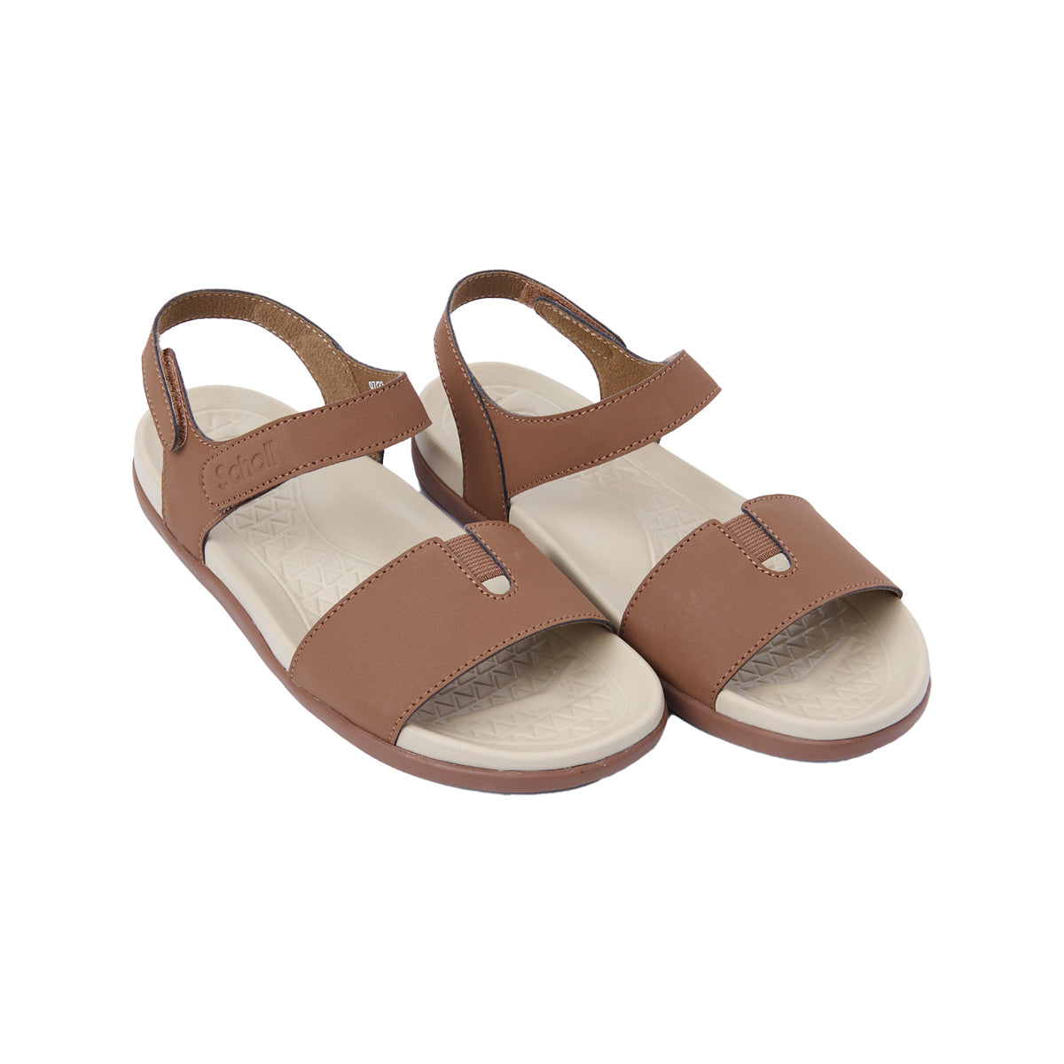 รองเท้าแตะ ผู้หญิง สกอลล์ รัดส้น รุ่น Lilian - Scholl Shoes Thailand