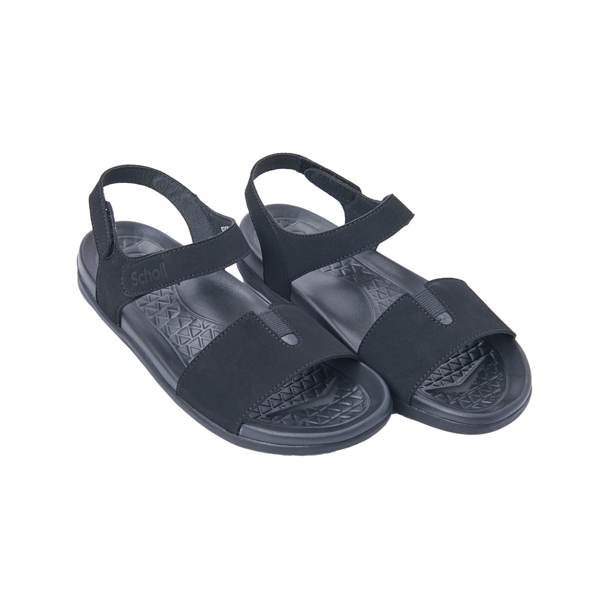 รองเท้าแตะ ผู้หญิง สกอลล์ รัดส้น รุ่น Lilian - Scholl Shoes Thailand