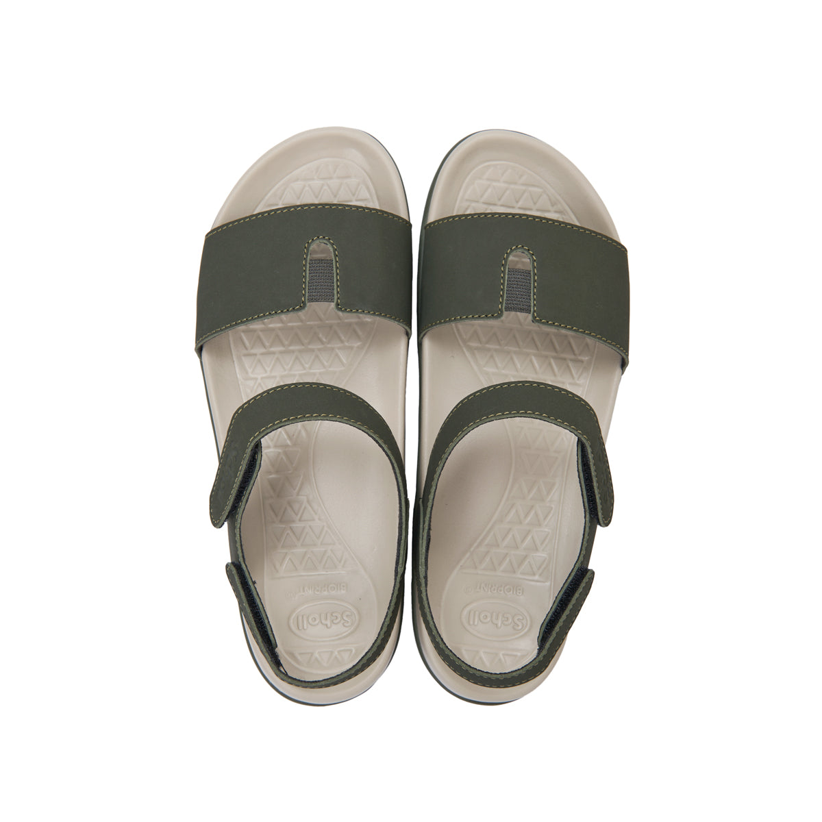 รองเท้าแตะ ผู้หญิง สกอลล์ รัดส้น รุ่น Lilian - Scholl Shoes Thailand