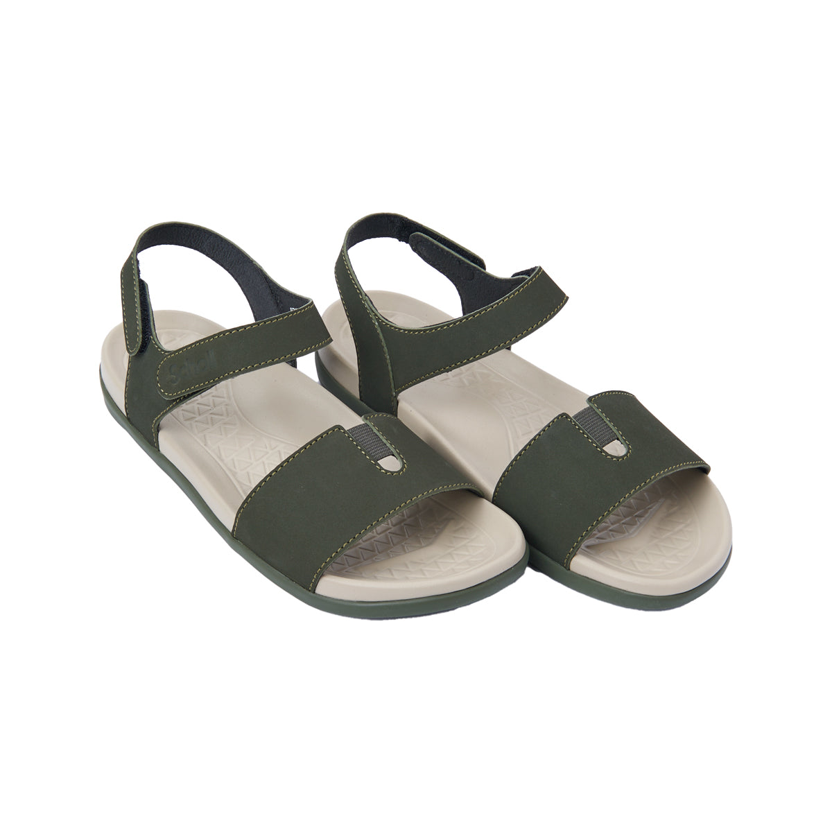 รองเท้าแตะ ผู้หญิง สกอลล์ รัดส้น รุ่น Lilian - Scholl Shoes Thailand