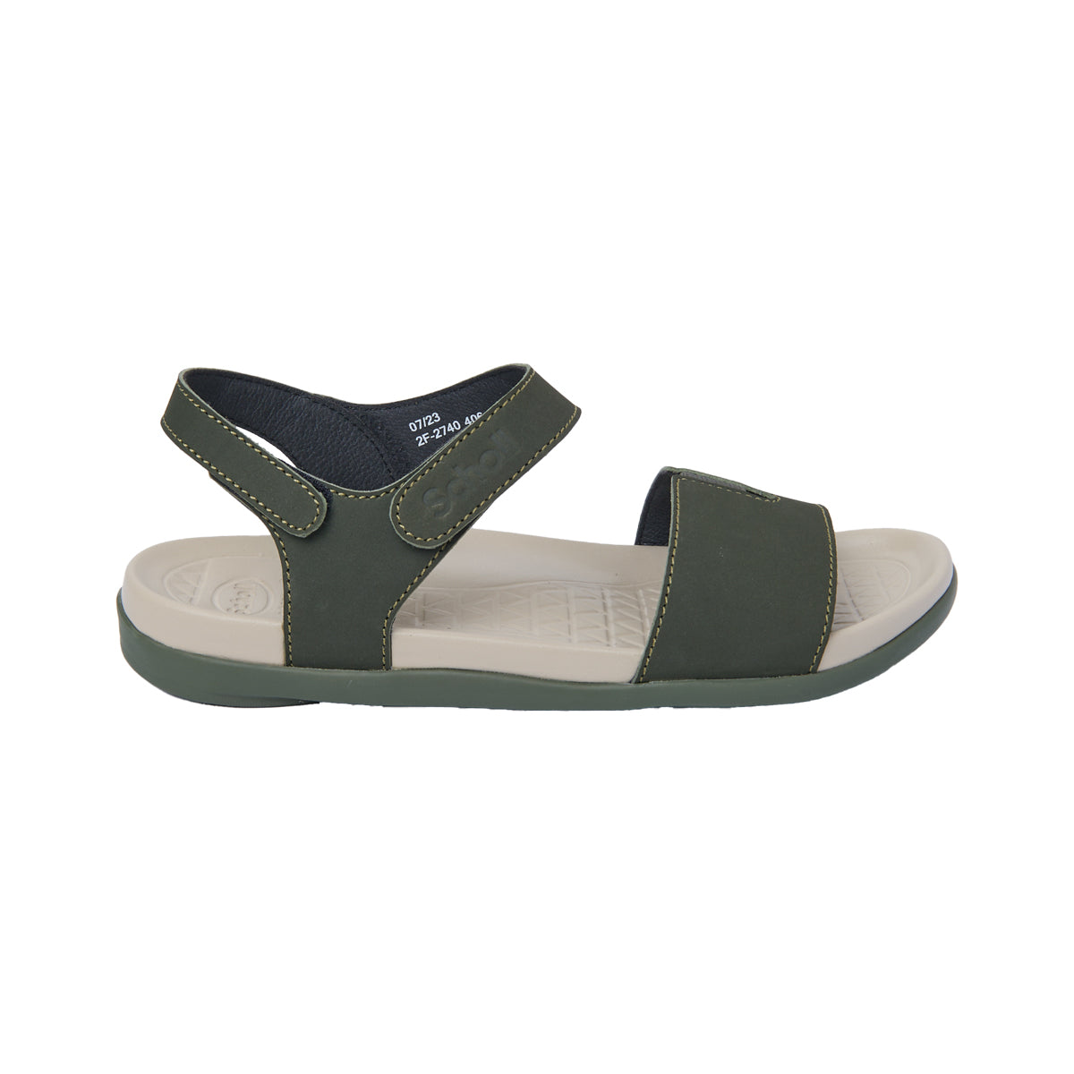 รองเท้าแตะ ผู้หญิง สกอลล์ รัดส้น รุ่น Lilian - Scholl Shoes Thailand