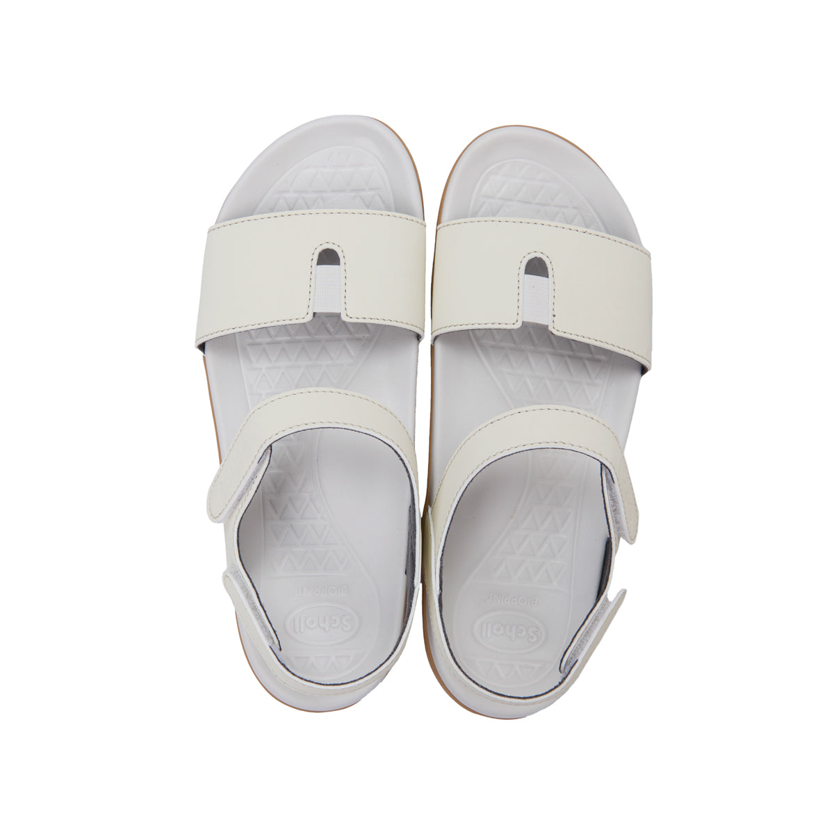 รองเท้าแตะ ผู้หญิง สกอลล์ รัดส้น รุ่น Lilian - Scholl Shoes Thailand