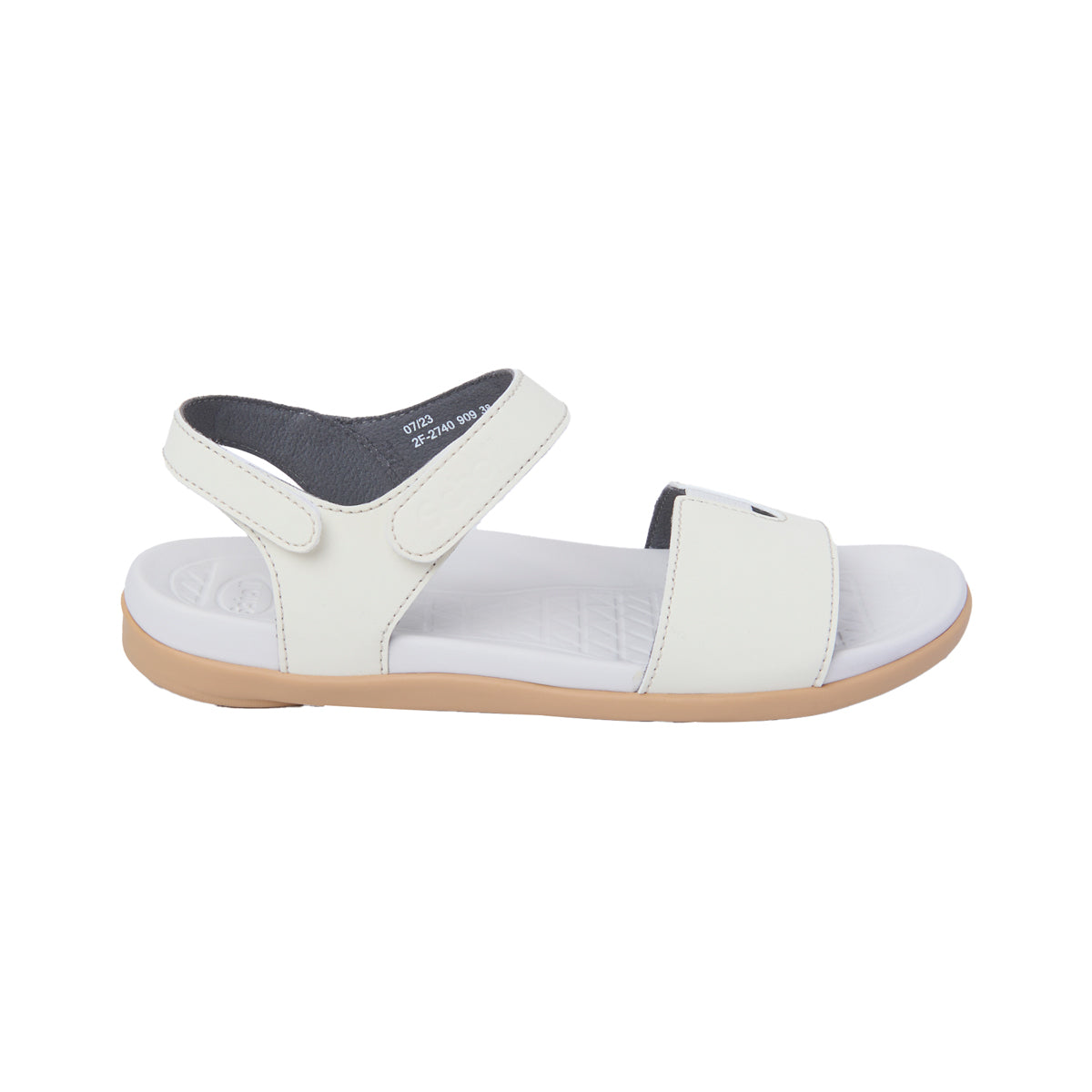 รองเท้าแตะ ผู้หญิง สกอลล์ รัดส้น รุ่น Lilian - Scholl Shoes Thailand