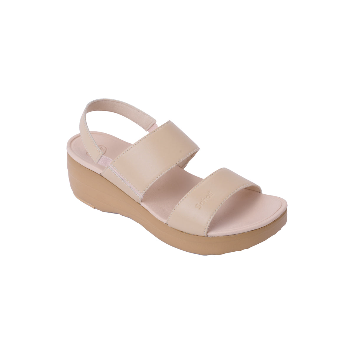 รองเท้าแตะ ผู้หญิง สกอลล์ รัดส้น รุ่น Ruby - Scholl Shoes Thailand