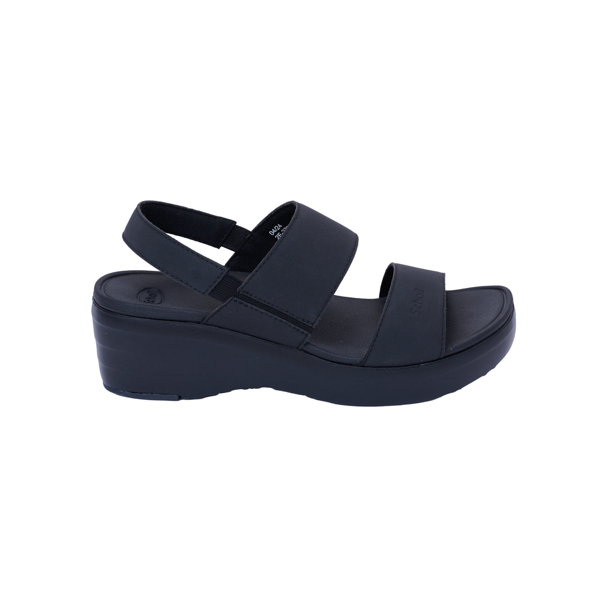 รองเท้าแตะ ผู้หญิง สกอลล์ รัดส้น รุ่น Ruby - Scholl Shoes Thailand