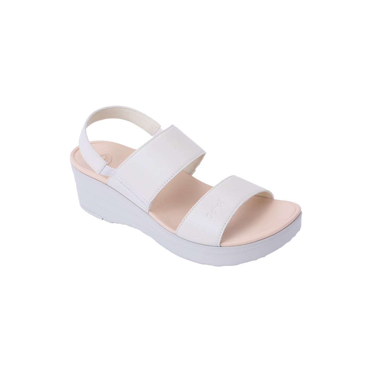 รองเท้าแตะ ผู้หญิง สกอลล์ รัดส้น รุ่น Ruby - Scholl Shoes Thailand