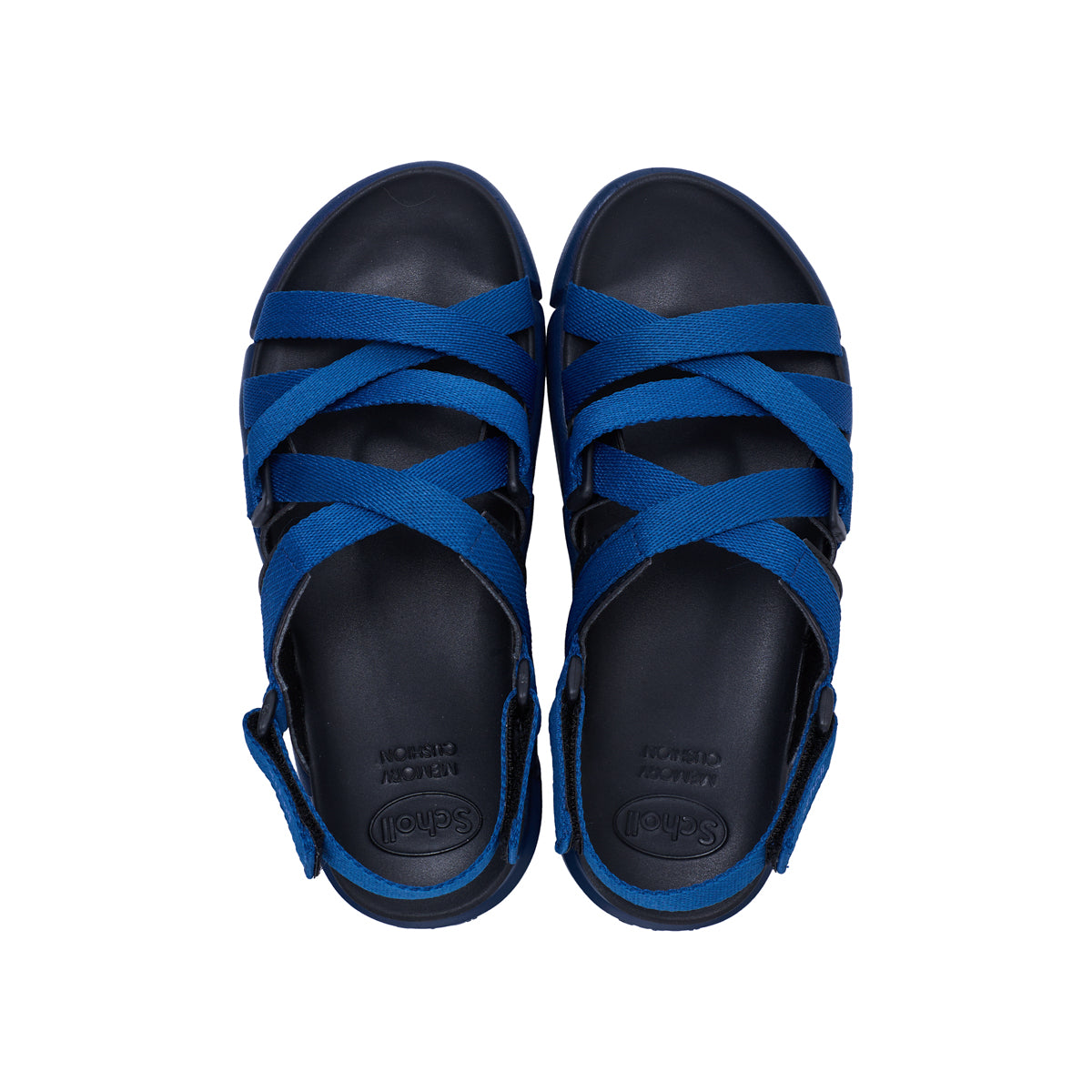 Scholl Shoes Thailand | Kendall