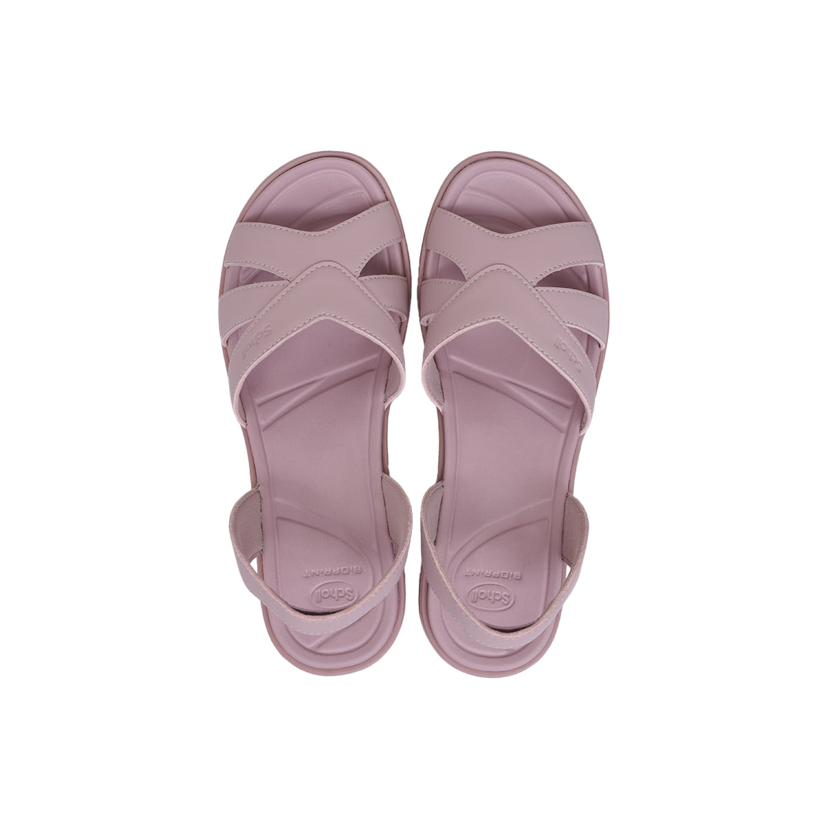รองเท้าแตะ ผู้หญิง สกอลล์ รัดส้น รุ่น Fairy - Scholl Shoes Thailand