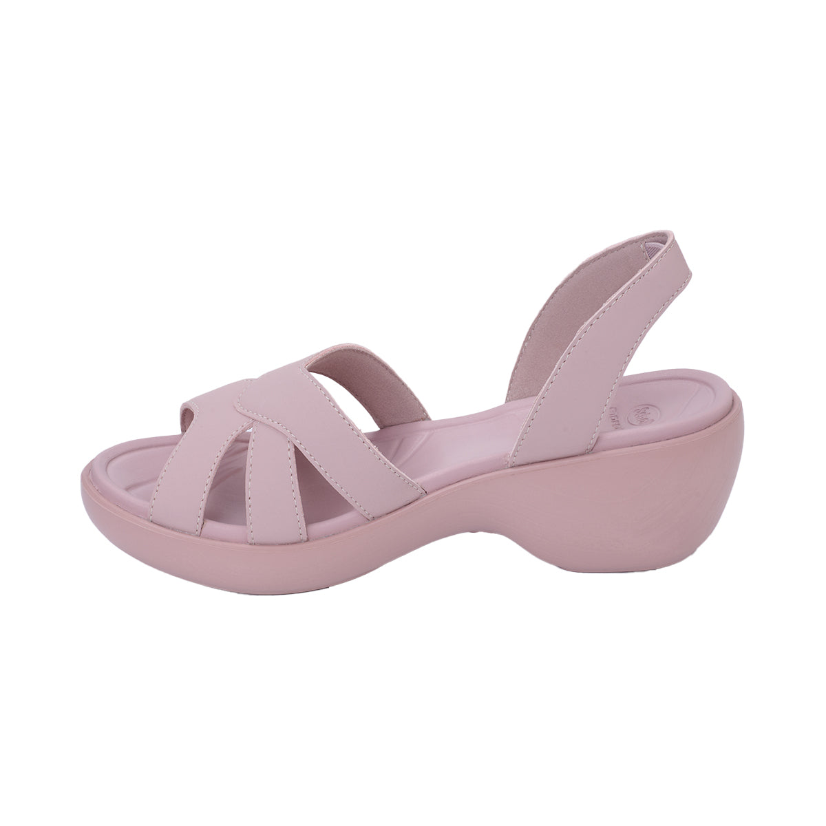 รองเท้าแตะ ผู้หญิง สกอลล์ รัดส้น รุ่น Fairy - Scholl Shoes Thailand