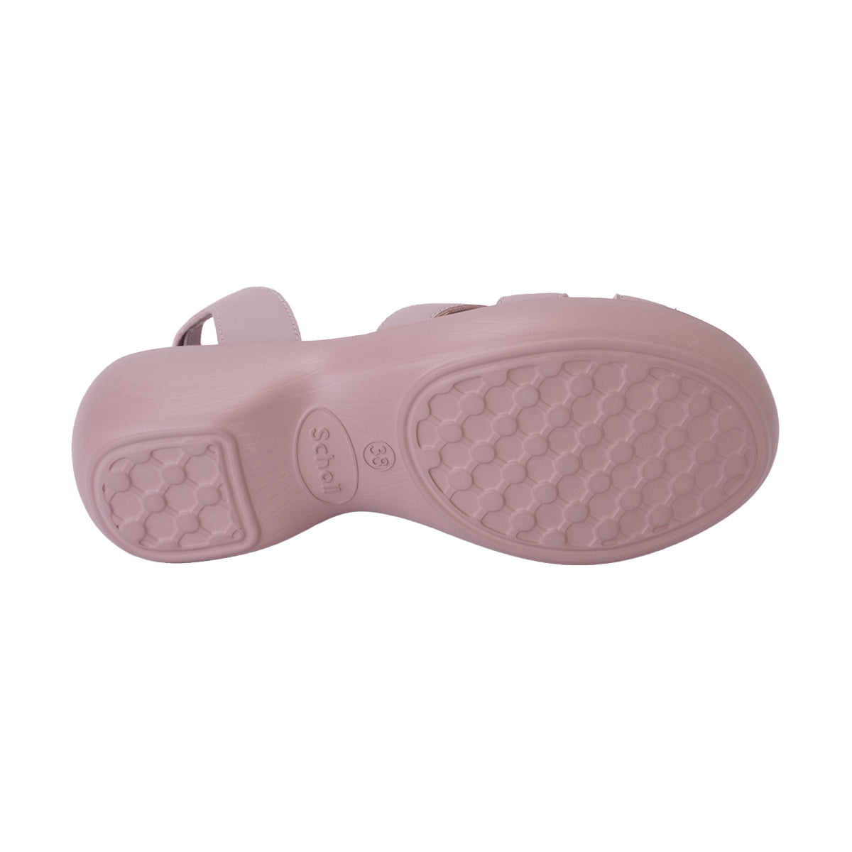 รองเท้าแตะ ผู้หญิง สกอลล์ รัดส้น รุ่น Fairy - Scholl Shoes Thailand