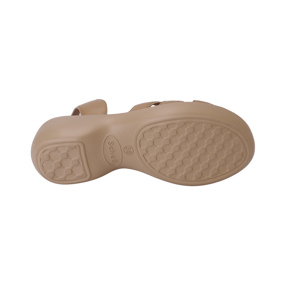 รองเท้าแตะ ผู้หญิง สกอลล์ รัดส้น รุ่น Fairy - Scholl Shoes Thailand