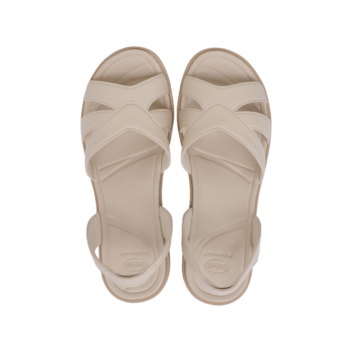 รองเท้าแตะ ผู้หญิง สกอลล์ รัดส้น รุ่น Fairy - Scholl Shoes Thailand