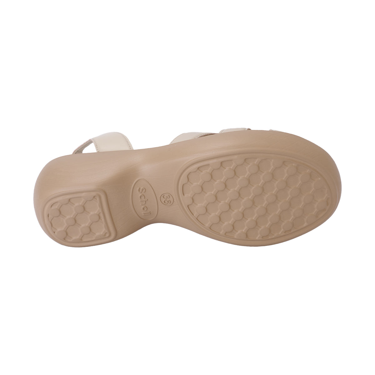 รองเท้าแตะ ผู้หญิง สกอลล์ รัดส้น รุ่น Fairy - Scholl Shoes Thailand