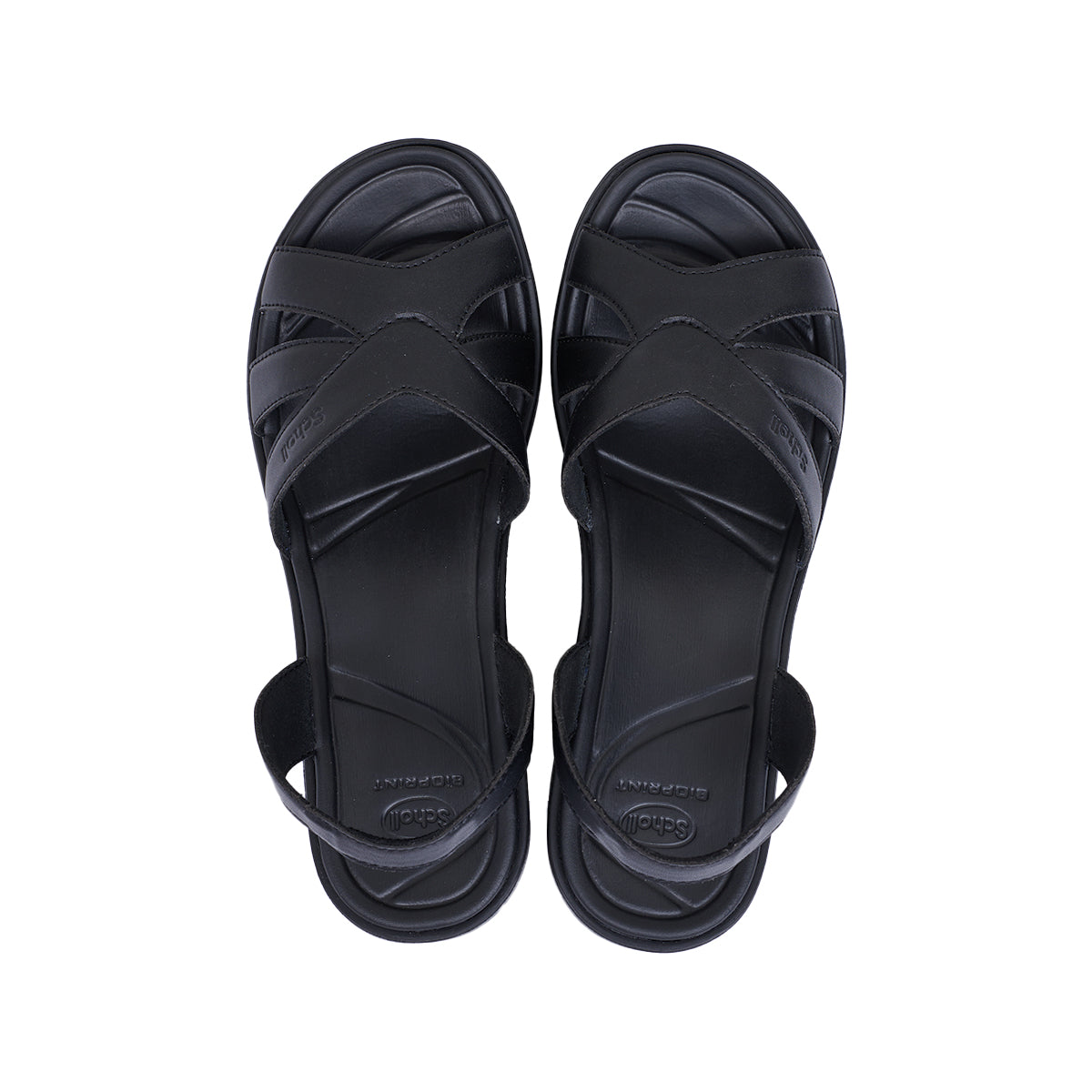 รองเท้าแตะ ผู้หญิง สกอลล์ รัดส้น รุ่น Fairy - Scholl Shoes Thailand